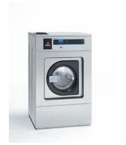 may giat cong nghiep Fagor LR 18 - Máy giặt công nghiệp Fagor LR - 18