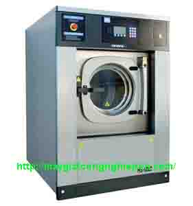 may giat cong nghiep girbau hs6 3001 - 3 dòng máy giặt công nghiệp đáng mua nhất 2016