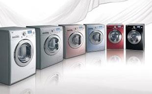 131356 - 2 Lựa chọn giúp chúng ta tìm được máy giặt bền mà hoạt động ổn định