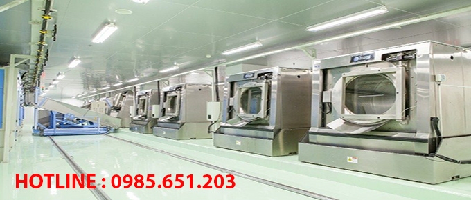 MAY GIAT 680X290 - Mua máy giặt công nghiệp Girbau ở đâu tốt ?