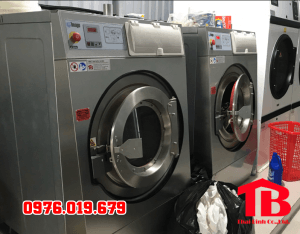 Máy giặt công nghiệp tốt Image Máy giặt công nghiệp tốt Image