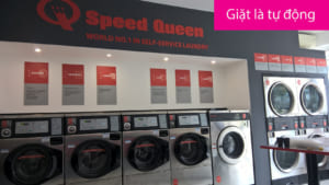 Loại hình kinh doanh giặt là Loại hình kinh doanh giặt là