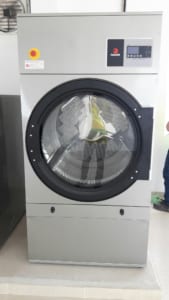 Máy giặt công nghiệp 50kg Máy giặt công nghiệp 50kg