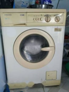 Máy giặt công nghiệp cũ Máy giặt công nghiệp cũ