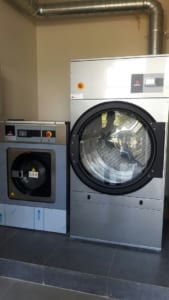 Máy giặt công nghiệp Fagor Máy giặt công nghiệp Fagor