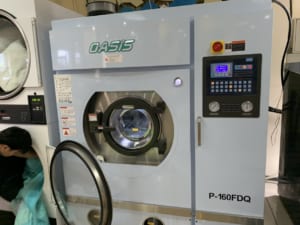 Máy giặt công nghiệp 100kg Máy giặt công nghiệp 100kg