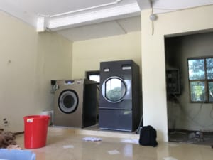 Máy giặt công nghiệp Primus Máy giặt công nghiệp Primus