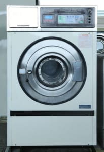 Máy giặt công nghiệp Sanyo Máy giặt công nghiệp Sanyo